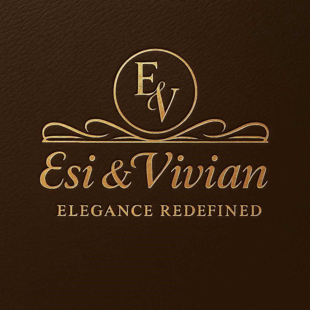 Esi & Vivian Logo